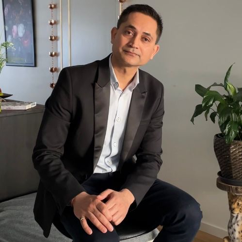 Amit Sharma - Advisor, Inaac Advisors