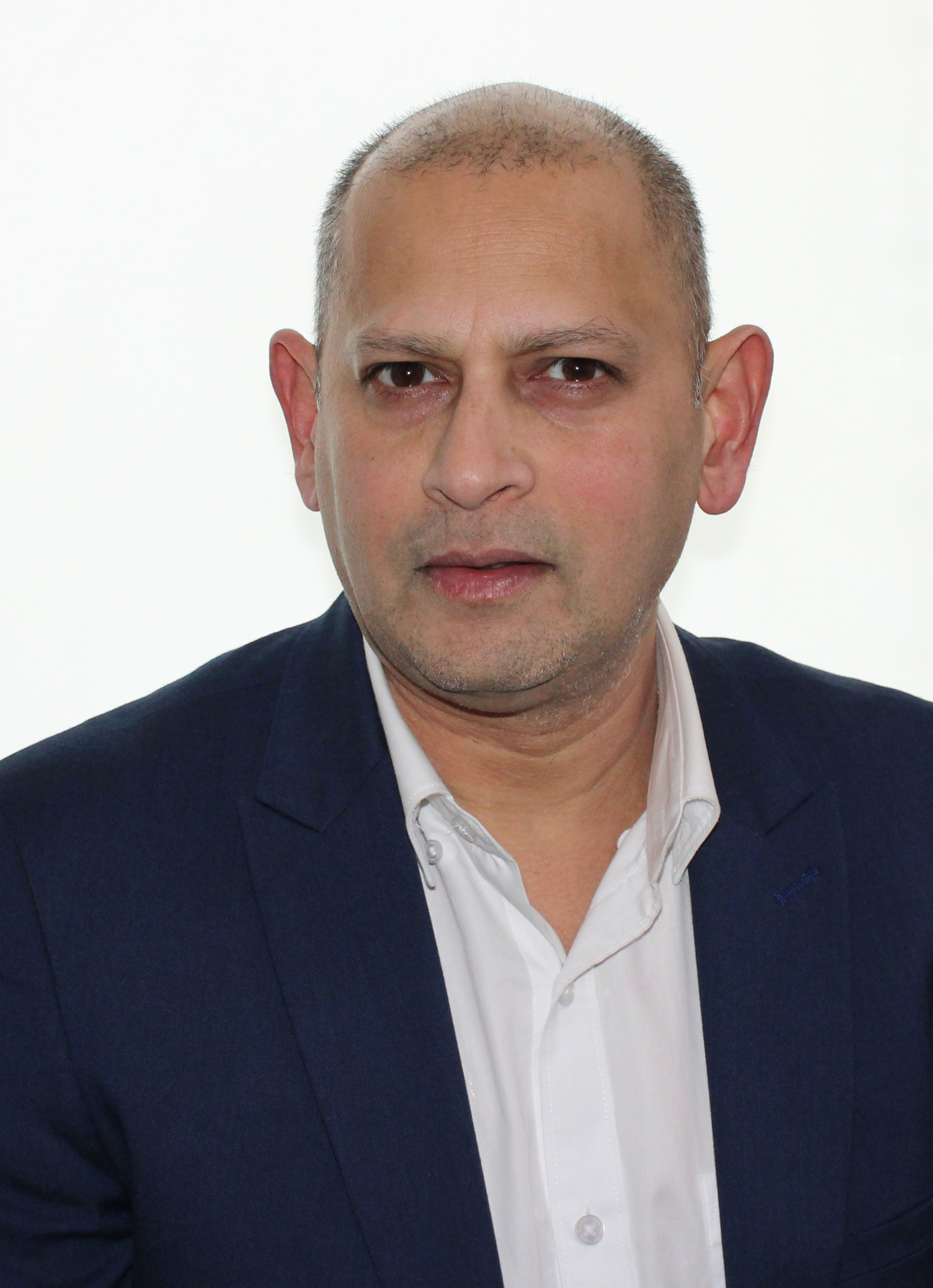 Amogh Bendre - Advisor, Inaac Advisors