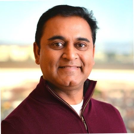 Anup Deshpande - Advisor, Inaac Advisors