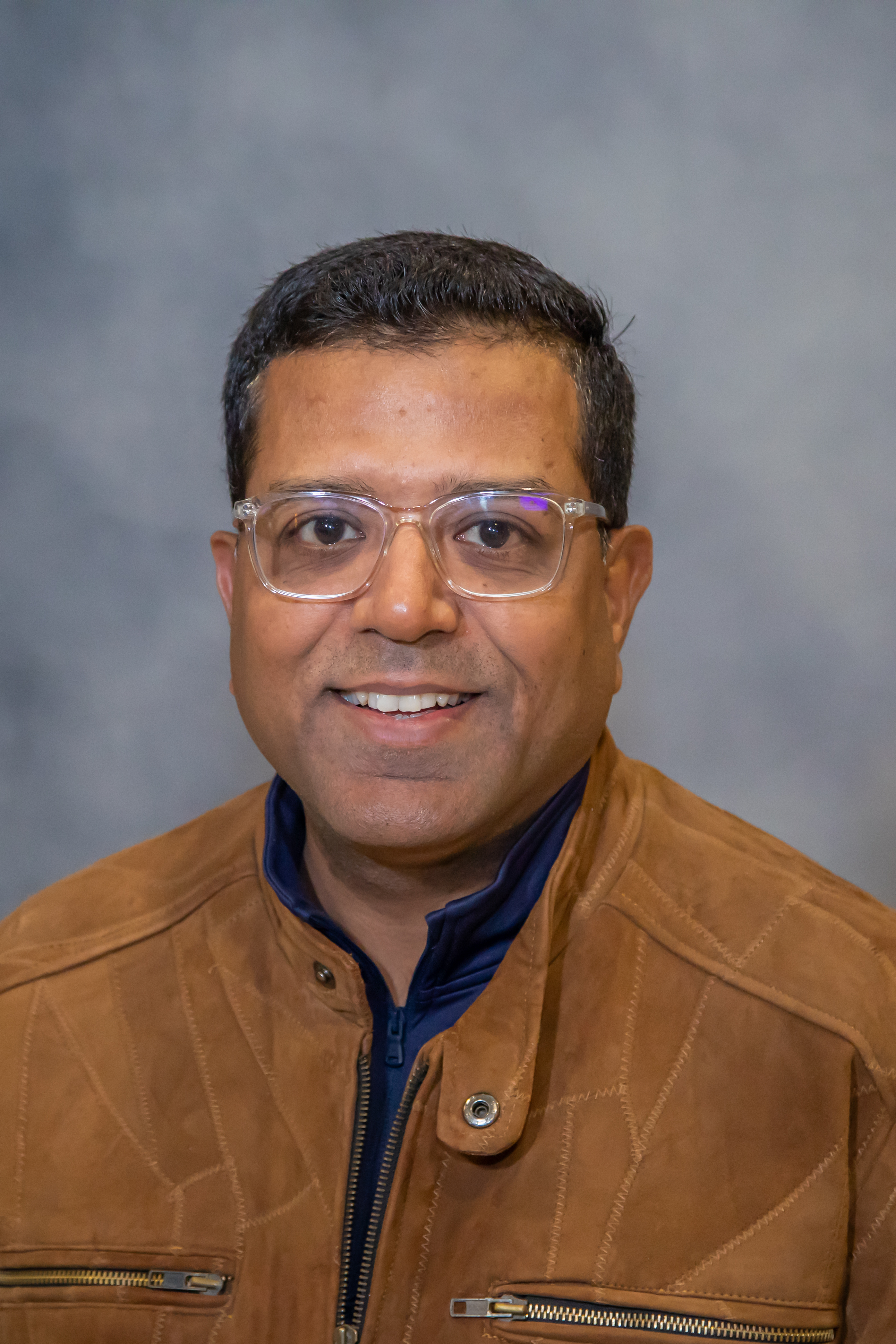 Amod Deshpande - Executive Advisor, Inaac Advisors