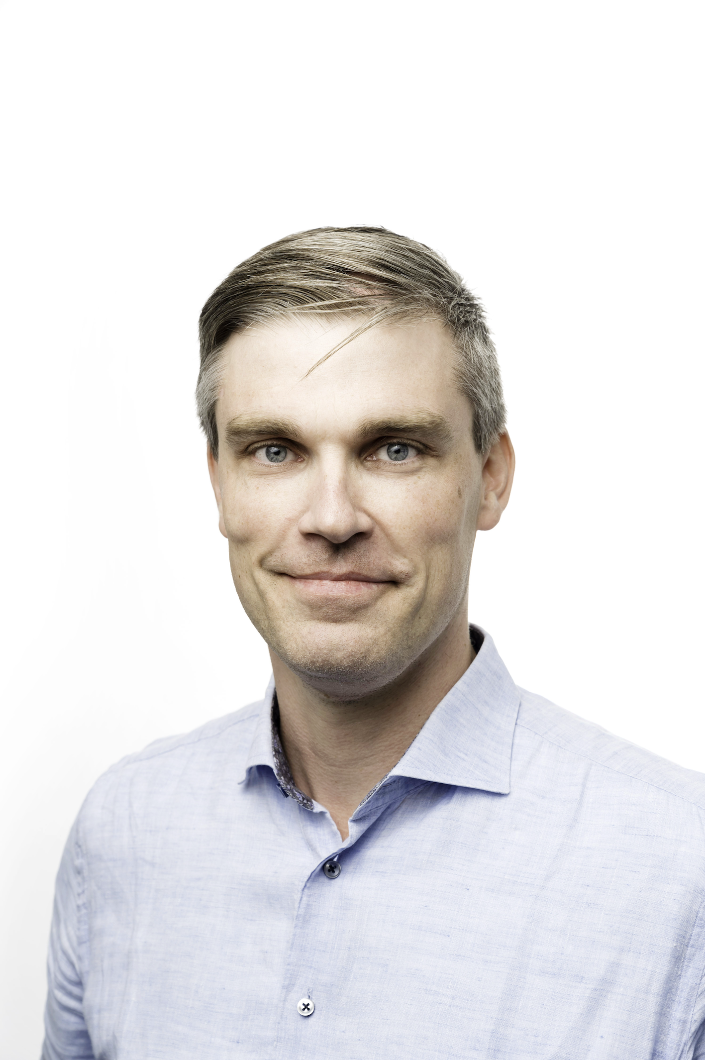 Eero Jyske - Advisor, Inaac Advisors